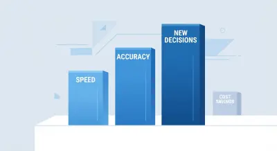 The AI Automation ROI Nobody Talks About