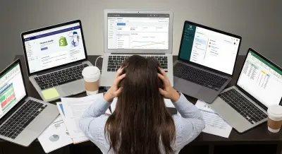 From Chaos to Clarity: Your First AI Dashboard