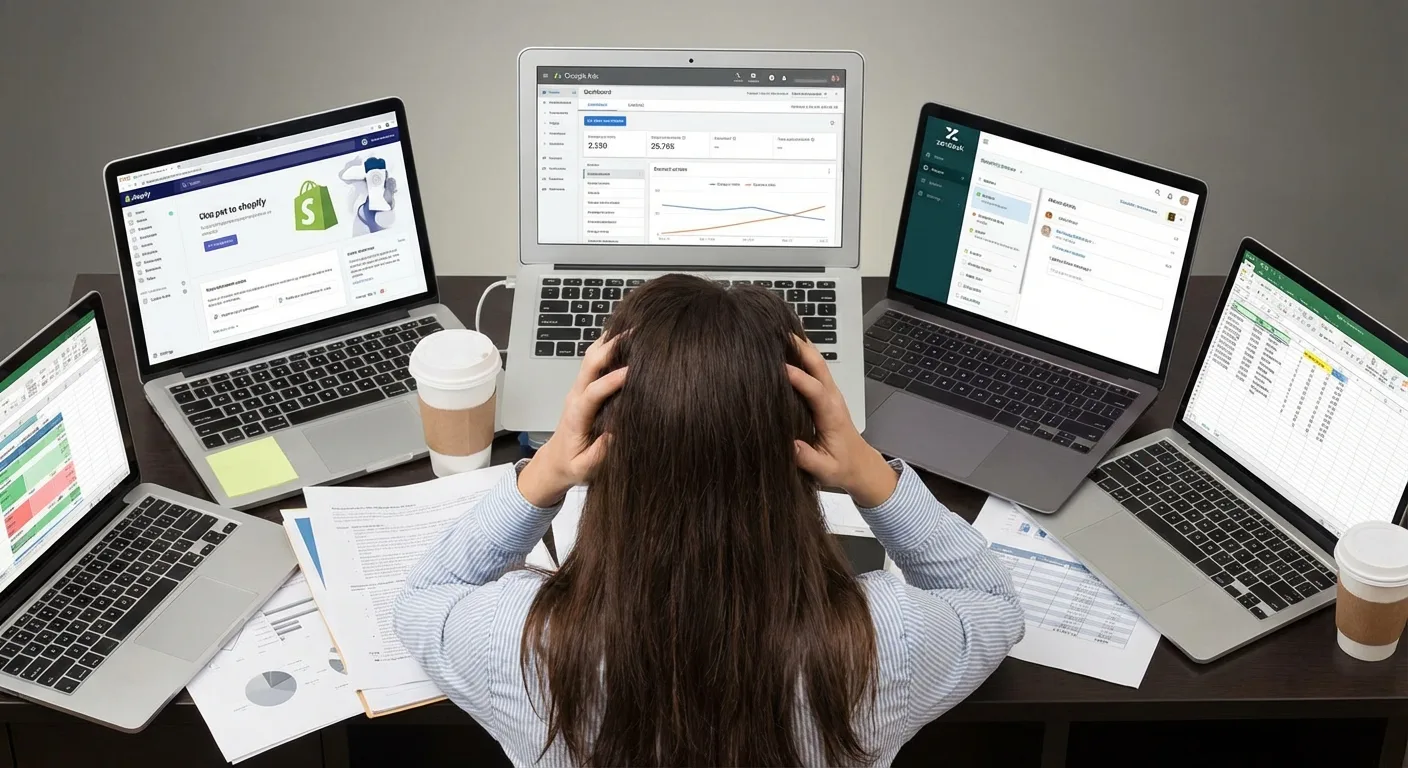 From Chaos to Clarity: Your First AI Dashboard