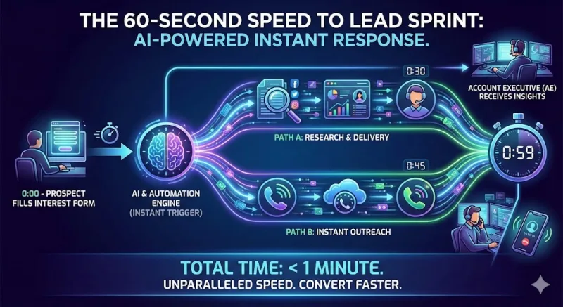 Speed-to-Lead Dialer